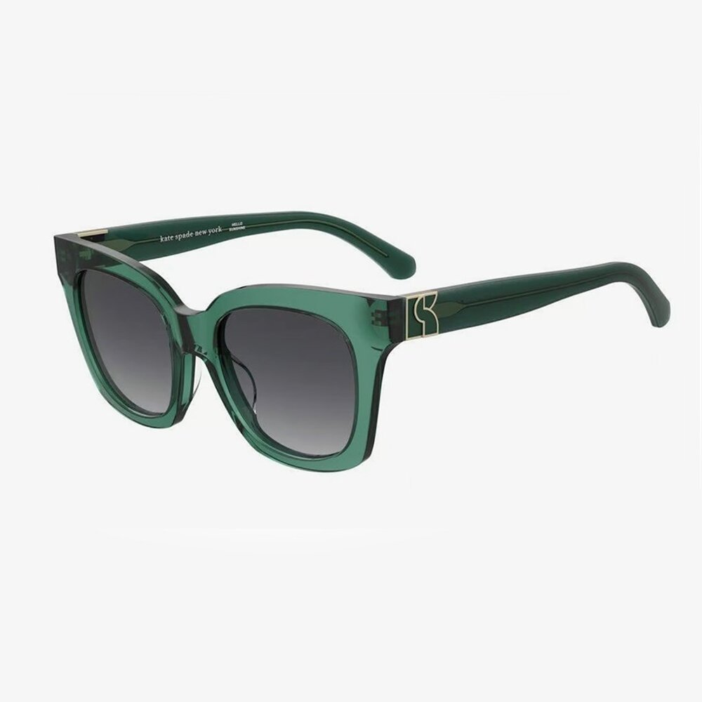 KATE SPADE ♠️ Constance Sunglasses w/Case